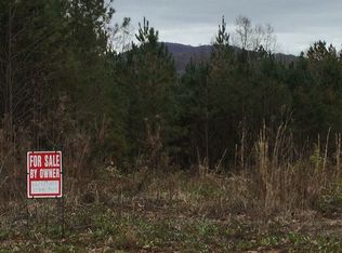 00 Old Pleasant Valley Rd, Talking Rock, GA 30175