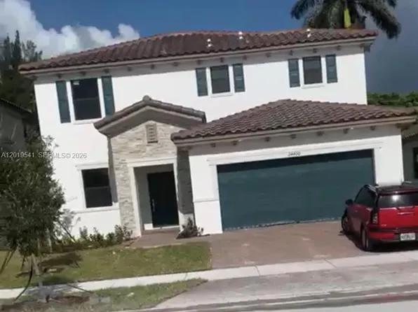 24400 SW 119th Pl, Homestead, FL 33032
