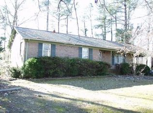 2310 Clements Dr, Durham, NC 27704