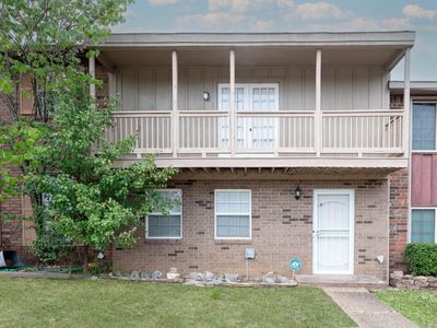 11 Pickering Dr, Little Rock, AR, 72211