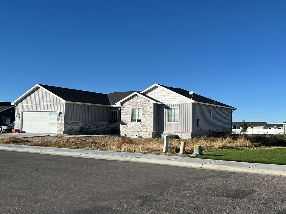 467 Washington Loop, Rigby, ID 83442 Zillow