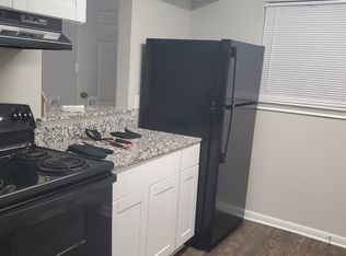 El Milagro Apartments, Houston, TX 77017