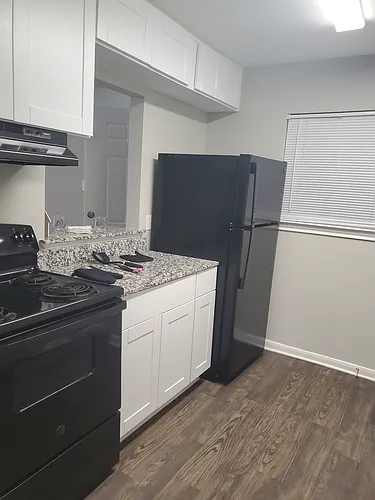El Milagro Apartments Photo 1