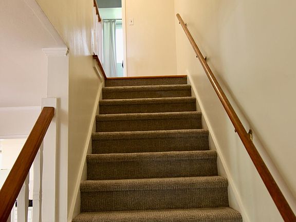 Bedrooms and bath are on 2nd floor
