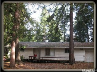 2661 Cresta Verde Dr, Camino, CA 95709