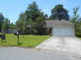 19 Stoney Hill Rd, Pooler, GA 31322