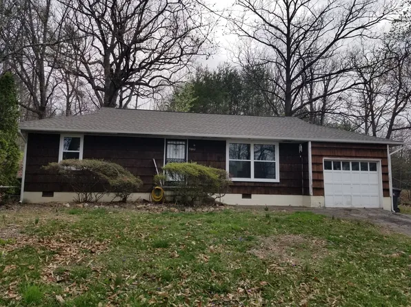 5612 Wassman Rd, Knoxville, TN 37912