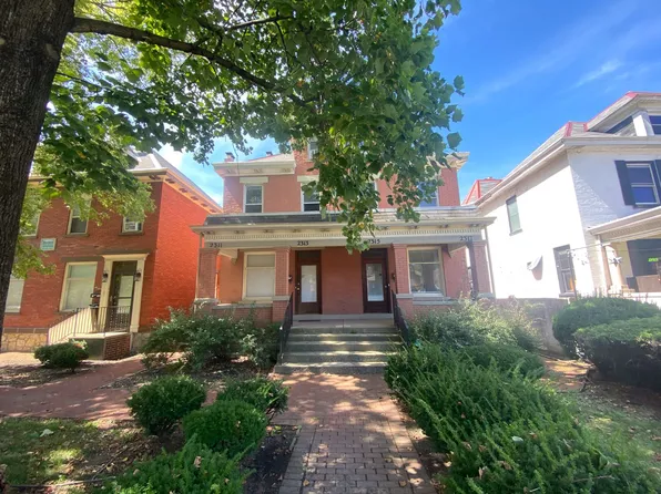 2311-2317 N. High St. PAV, 2311-2317 N High St, Columbus, OH 43202