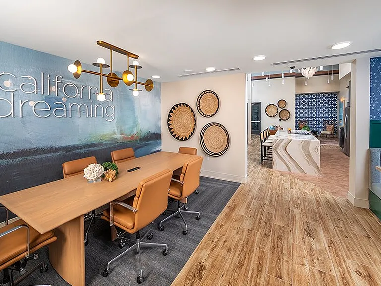 West Village Poway Apartments — Photo 23