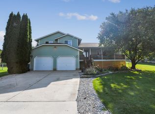 6300 Delarka Dr, Lolo, MT 59847