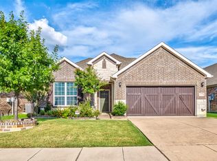 2705 Red Sage Rd, Lewisville, TX 75067