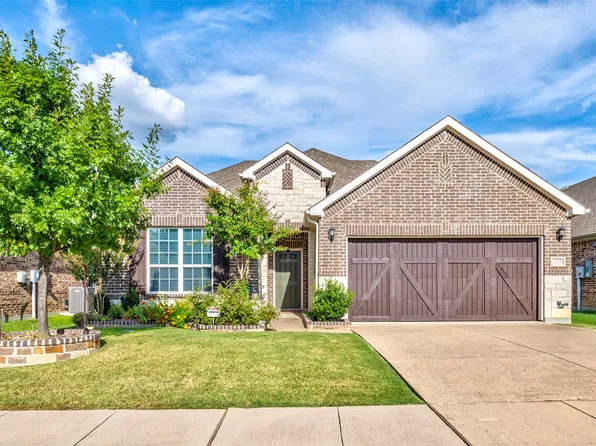 2705 Red Sage Rd, Lewisville, TX 75067