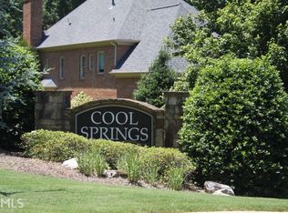 6025 Pebblestone Ln #66, Cumming, GA 30040