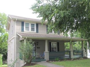 1601 Hampton Ave SW, Roanoke, VA 24015