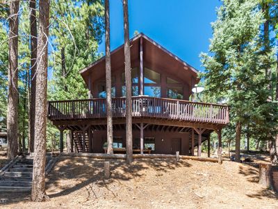 2740 E Tunnel Rd, Prescott, AZ, 86303