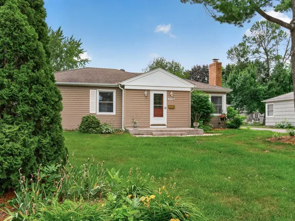 7115 Morgan Ave S, Richfield, MN 55423