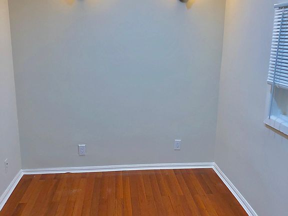 1st Bedroom