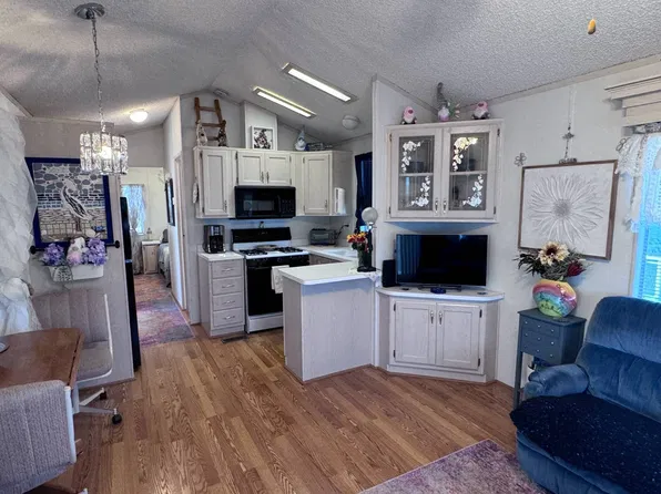 7201 E 32nd St #600, Yuma, AZ 85365