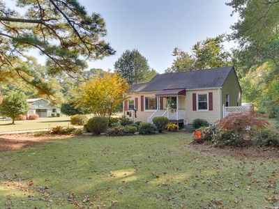 2007 Dewald Rd, Chesapeake, VA, 23322