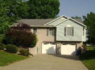 1009 Nelson Dr, Jefferson City, MO 65101