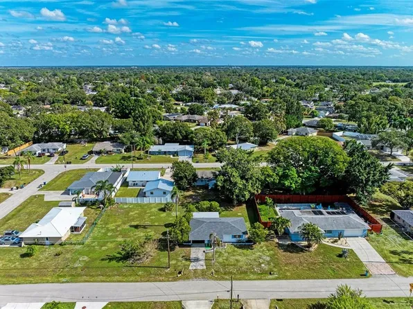 Teal Avenue Lot #1744, Sarasota, FL 34232