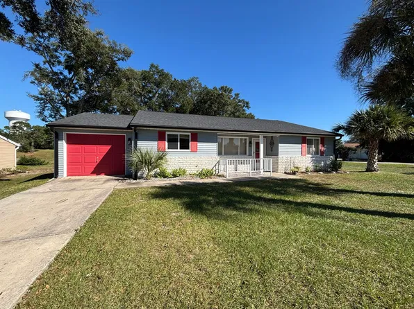 10839 SW 87th Ter, Ocala, FL 34481
