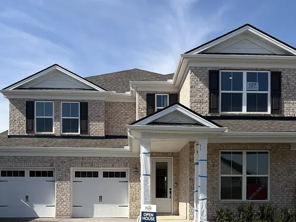 1033 Harvest Acres Lot 127, Hendersonville, TN 37075