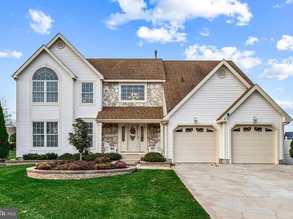 644 Harper Dr, Glassboro, NJ 08028