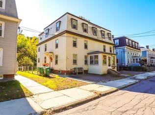 225-225 Green St #233, Clinton, MA 01510