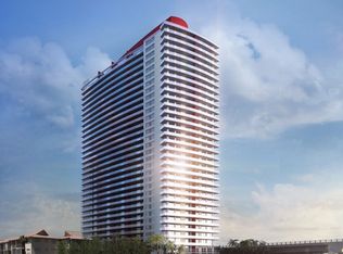 2600 E Hallandale Beach Blvd #T802, Hallandale, FL 33009