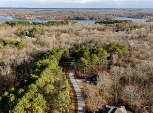 LOT Stoneykirk Dr #19 & 20, Bella Vista, AR 72715