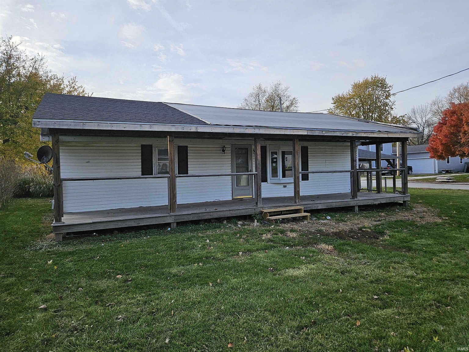 330 N Scott St, Rensselaer, IN 47978 Zillow