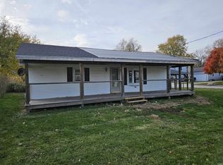 330 N Scott St, Rensselaer, IN 47978
