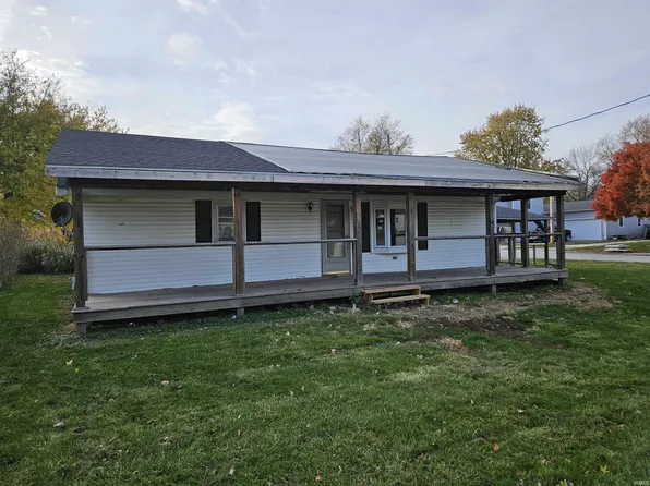 330 N Scott St, Rensselaer, IN 47978