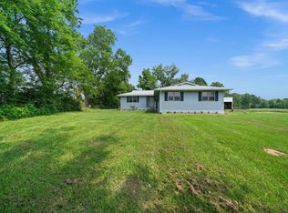 942 County Road 186, Carthage, TX 75633