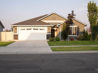 8274 S Bogus Ridge St, Boise, ID 83716