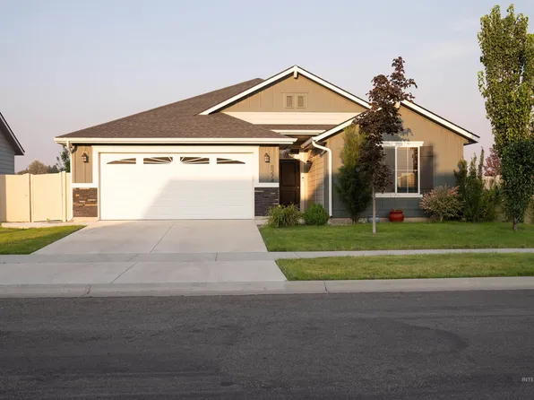 8274 S Bogus Ridge St, Boise, ID 83716