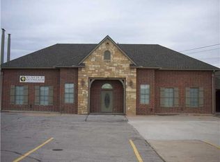 3001 Tinker Diagonal St, Del City, OK 73115