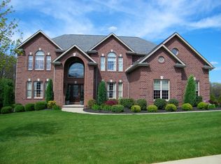 419 Wynstone Dr, Wexford, PA