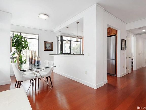 5th image of 1501 Greenwich St Unit 201
