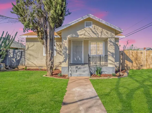 2559 E Clay Ave, Fresno, CA 93701