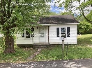 1413 E 18th St, Hopkinsville, KY 42240