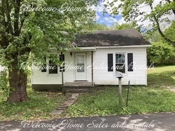 1413 E 18th St, Hopkinsville, KY 42240