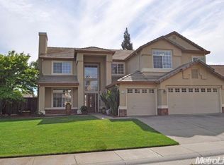 1219 Camino Capistrano, Roseville, CA 95747