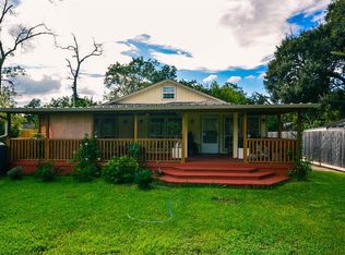 8621 Wetherill St, Houston, TX 77093