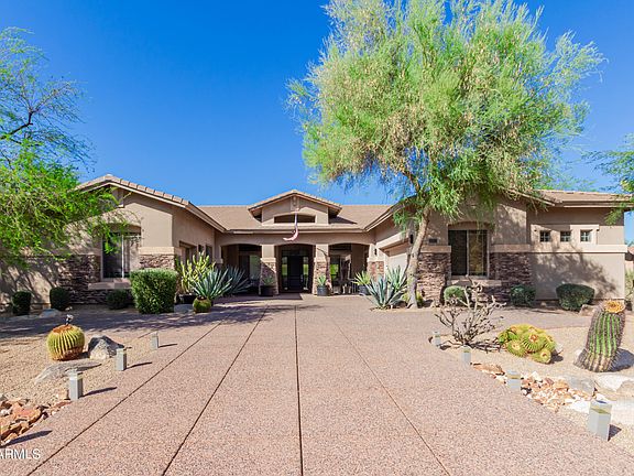 4th image of 8536 E Preserve Way