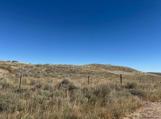 76 Chugcreek Est, Wheatland, WY 82201