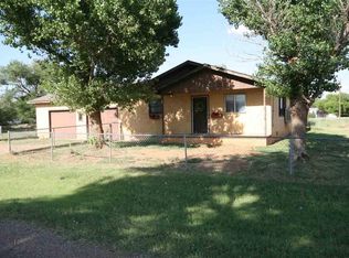 2121 Alabama St, Clovis, NM 88101