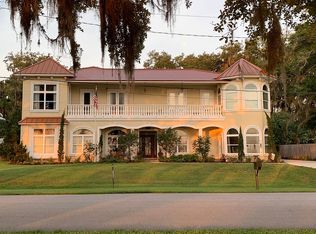 2410 Shore Dr, Saint Augustine, FL 32086