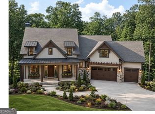 4075 Haven Ter, Milton, GA 30004